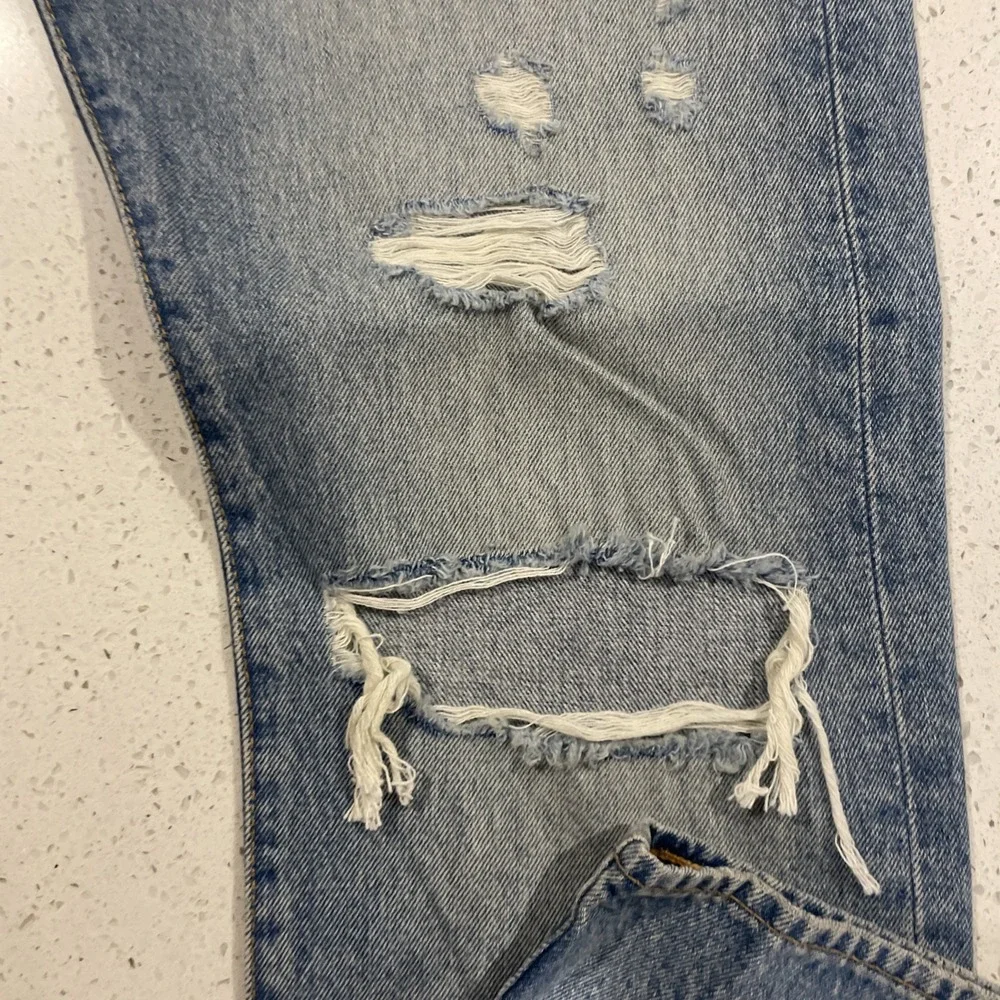 Levis product pair